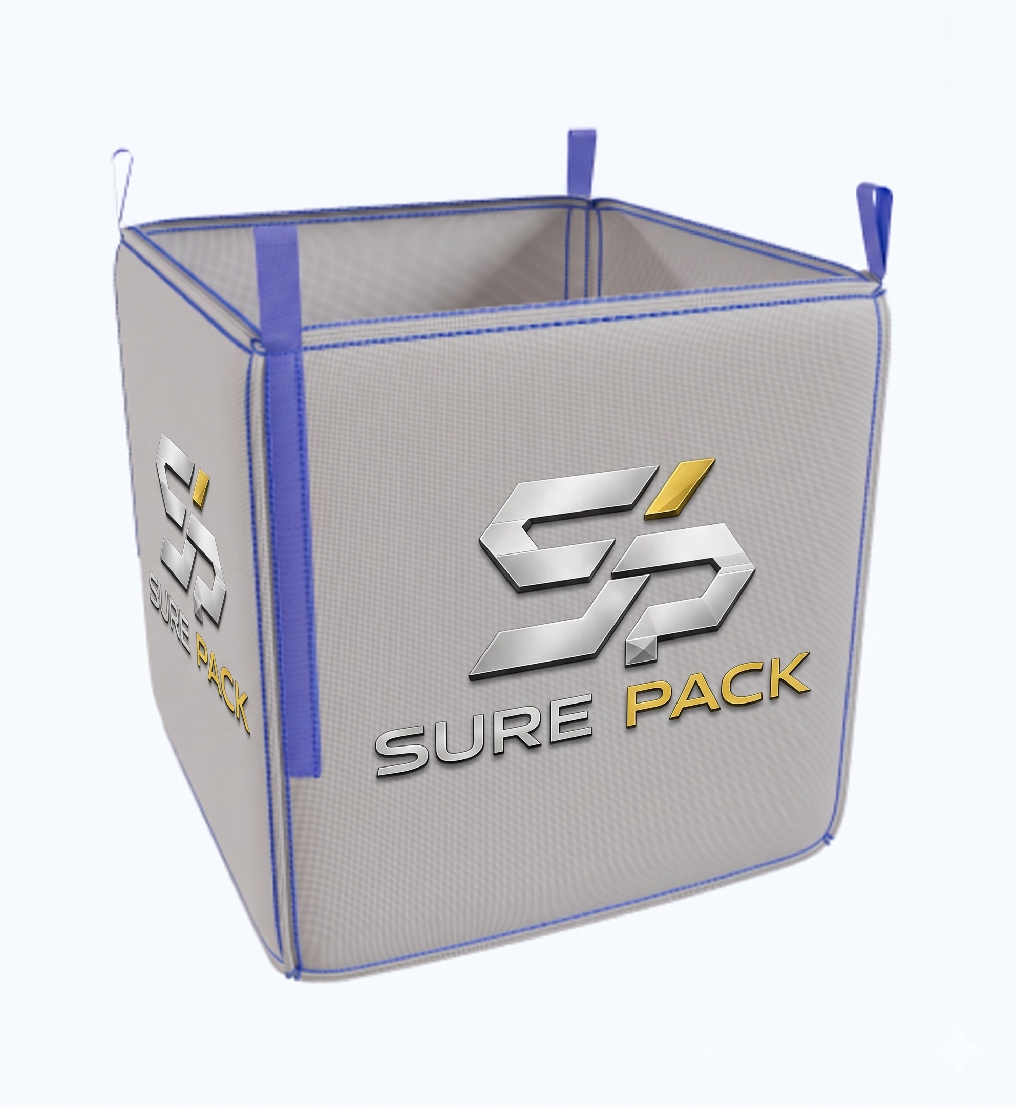 FIBC Jumbo Bags